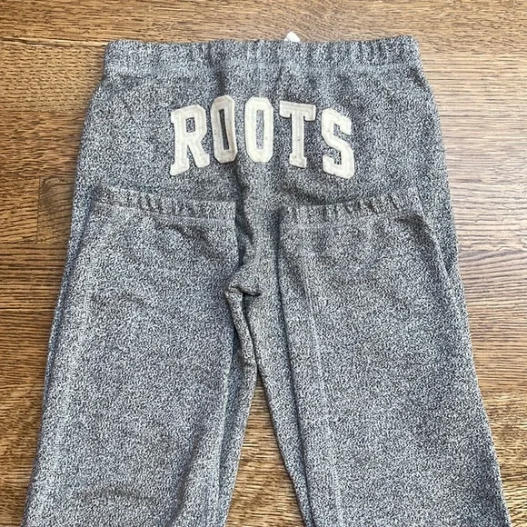 Girls Roots Sweatpants - Picture 6 of 6